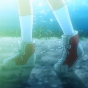 Meet your Posher, Emma